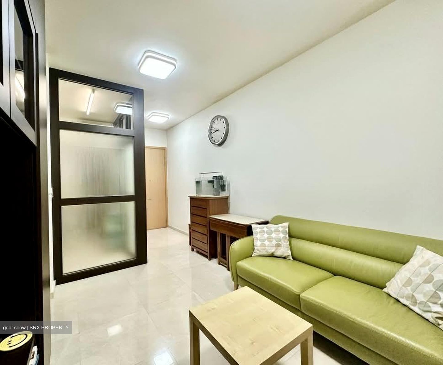 The Glades (D16), Condominium #528292951